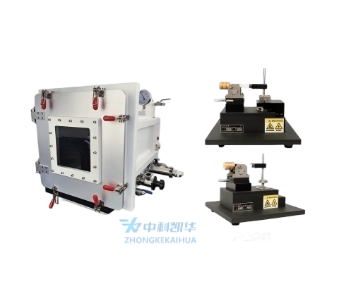 WTM-3E型可控氣氛微型摩擦磨損試驗儀