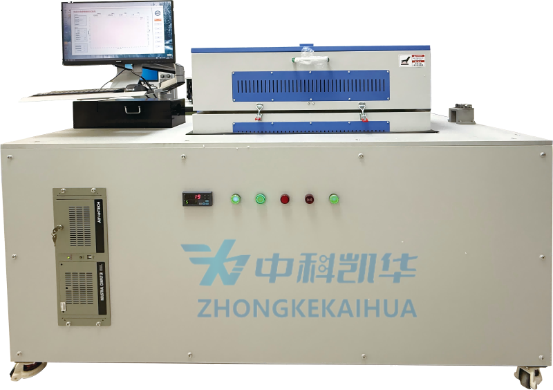  高溫拉伸疲勞試驗機