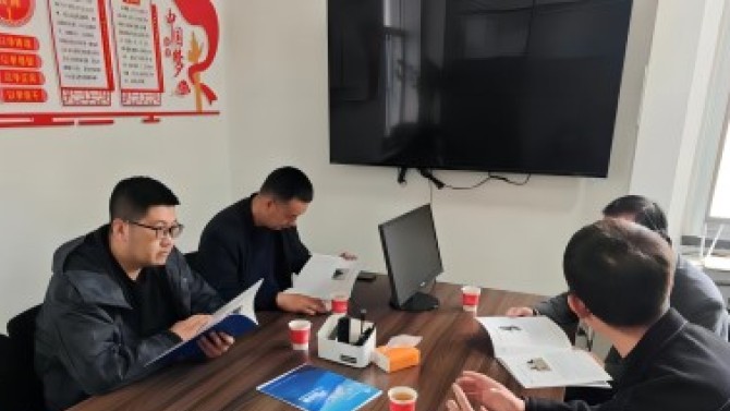 深化科技交流，共繪創新藍圖